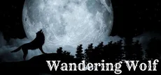 Wandering Wolf