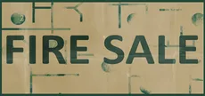 Fire Sale