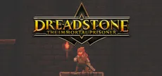 Dreadstone - The Immortal Prisoner