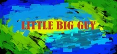 Little Big Guy