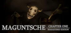 Maguntsche Chapter One