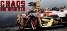 Chaos on Wheels