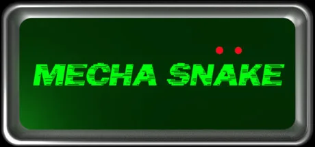 Mecha Snake