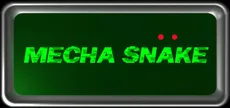 Mecha Snake