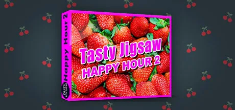 Tasty Jigsaw Happy Hour 2