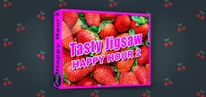 Tasty Jigsaw Happy Hour 2