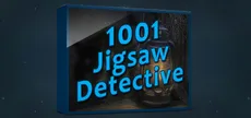 1001 Jigsaw Detective