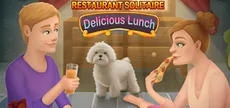 Restaurant Solitaire Delicious Lunch