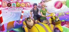 Solitaire Bonbon