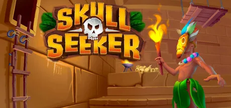 Tiki: The Masked Journey