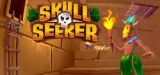 Tiki: The Masked Journey