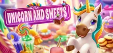Unicorn and Sweets