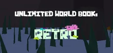 Unlimited World Book: Retro