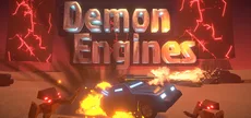 Demon Engines