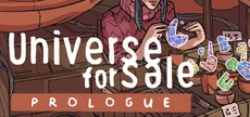 Universe For Sale - Prologue