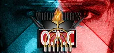 O.A.C - World Begins