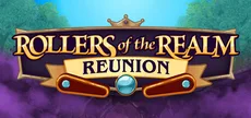 Rollers of the Realm: Reunion