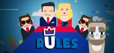 Rules: Politically Incorrect