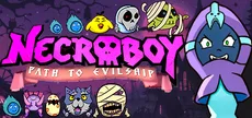 NecroBoy : Path to Evilship