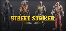 Street Striker