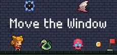 Move the Window