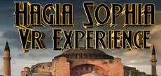 Hagia Sophia VR Experience