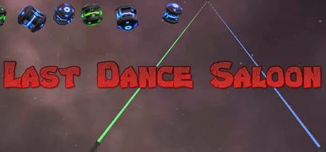 The Last Dance Saloon