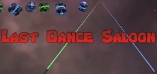 The Last Dance Saloon