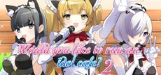 Would you like to run an idol café? 2