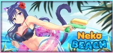 Neko Beach