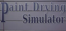 Paint Drying Simulator