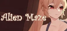 Alien Maze