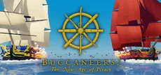 Buccaneers! The New Age of Piracy