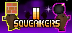 Squeakers II
