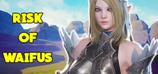 Risk Of Waifus