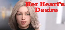 Her Heart's Desire: A Landlord Epic