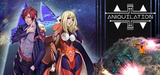 ANIQUILATION