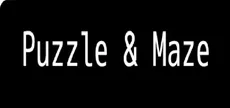 Puzzle & Maze