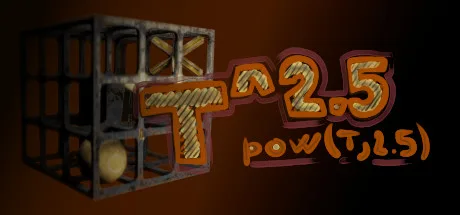 T^2.5