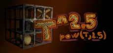 T^2.5