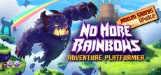 No More Rainbows