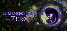 Dimension Rift Zero