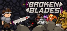 Broken Blades