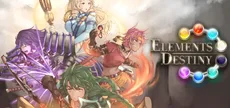 Elements Destiny