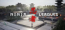 Ninja Leagues: Masters of The Mystic Arts