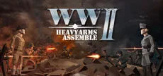 Heavyarms Assemble: WWII