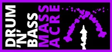DRUM'N'BASS MASSACRE