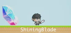 Shining Blade