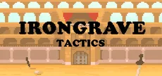 Irongrave Tactics