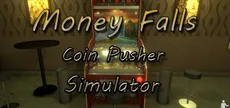 MoneyFalls - Coin Pusher Simulator